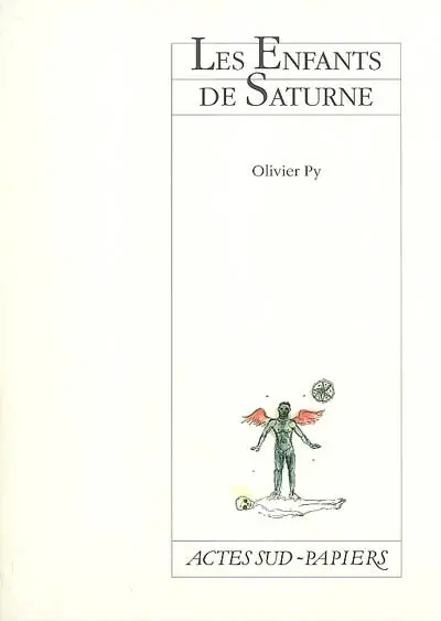 Les enfants de Saturne