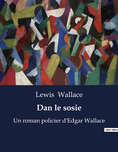 Dan le sosie : L'énigme...