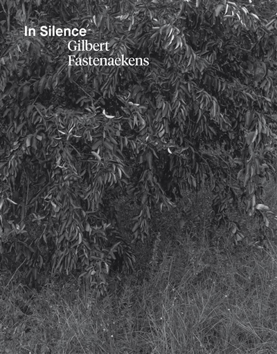 In silence : Gilbert Fastenaekens