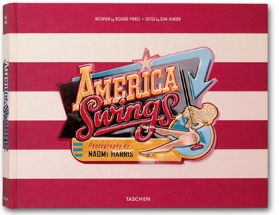 America Swings : art edition viking
