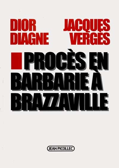 Procès en barbarie à Brazzaville