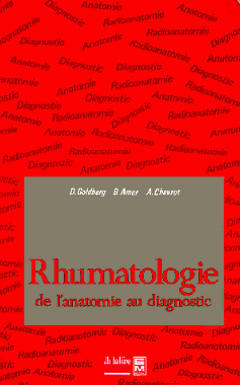 Rhumatologie : de l'anatomie du diagnostic