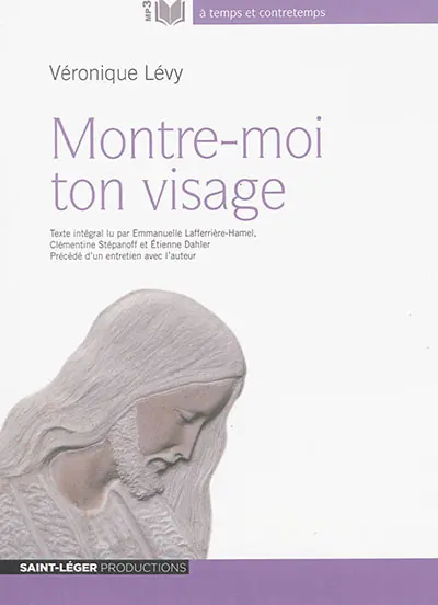 Montre-moi ton visage