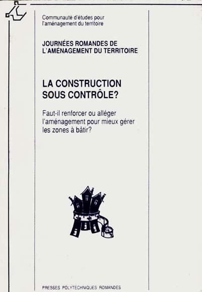 La Construction sous...