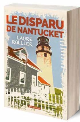 Le disparu de Nantucket
