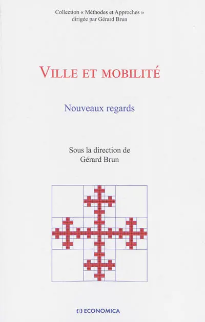 Ville et mobilité : nouveaux regards