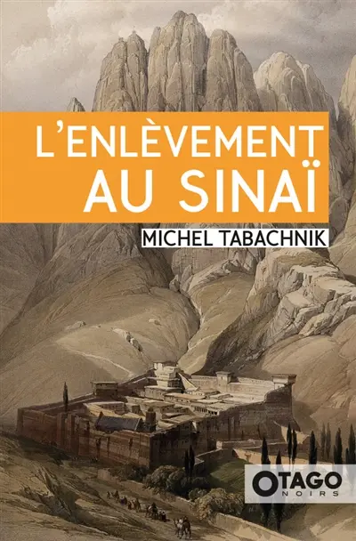 L'Enlèvement au Sinaï