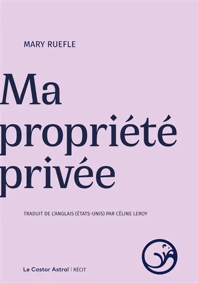 Ma propriété privée