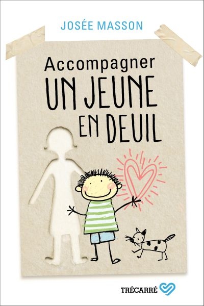 Accompagner un jeune en deuil