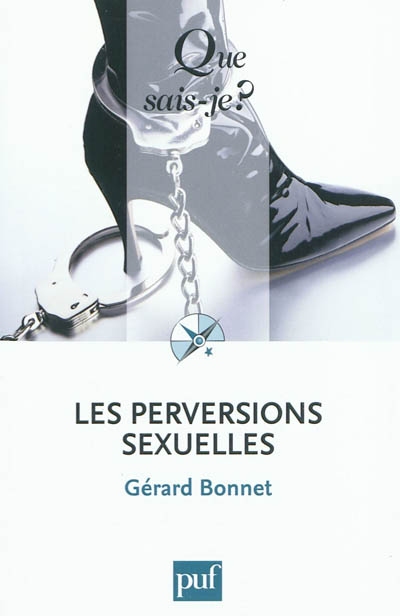 Les perversions sexuelles