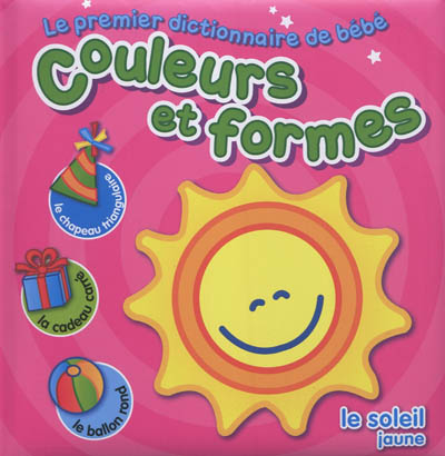 Couleurs et formes