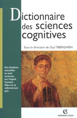 Dictionnaire des sciences cognitives