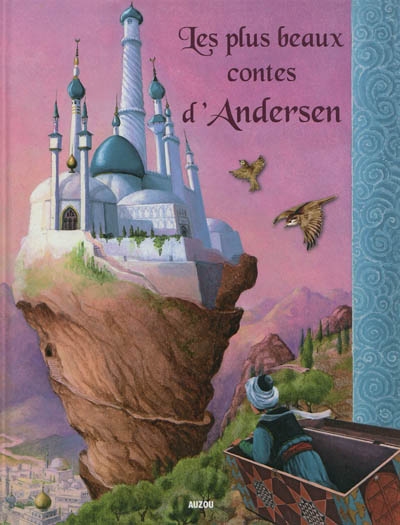 Les plus beaux contes D'andersen