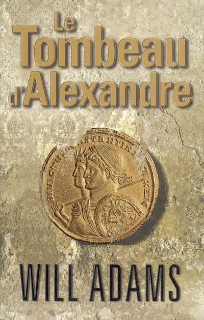 Le tombeau d'Alexandre