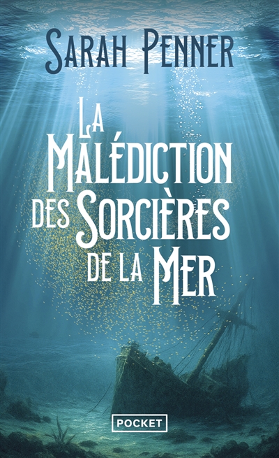 La malédiction des...