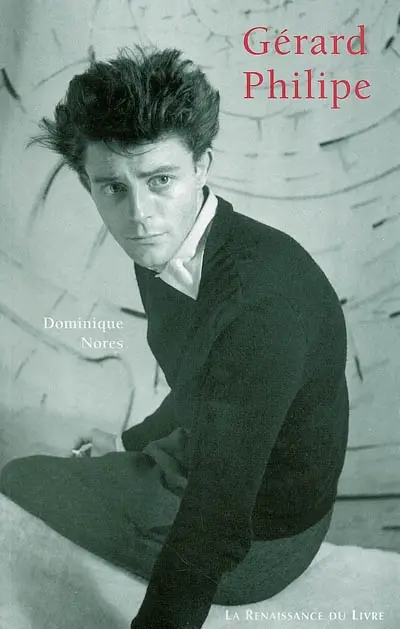 Gérard Philipe