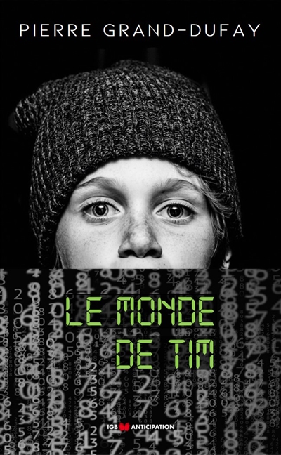 Le monde de Tim