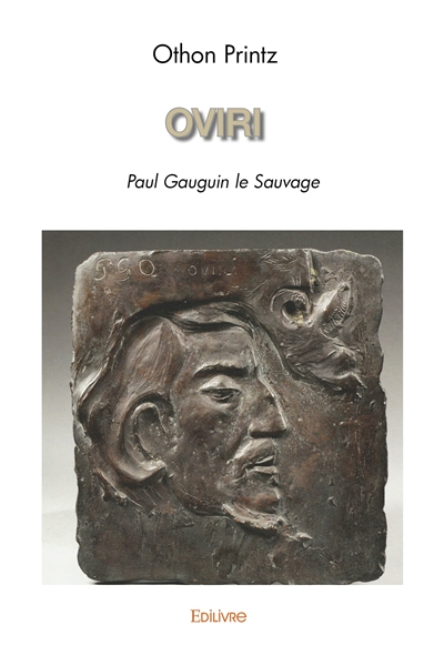 Oviri : Paul Gauguin le...