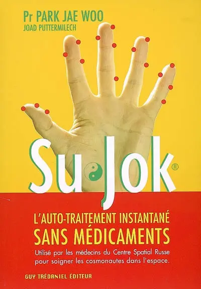 Su jok : l'automédication instantanée sans médicaments