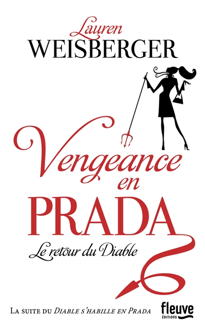Vengeance en Prada : le retour du diable