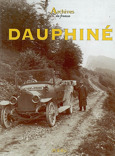Archives du Dauphiné