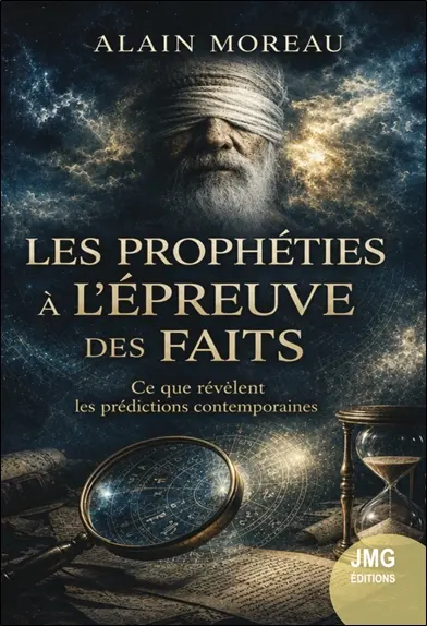 Les prophéties à l'épreuve des faits : ce que révèlent les prédictions contemporaines