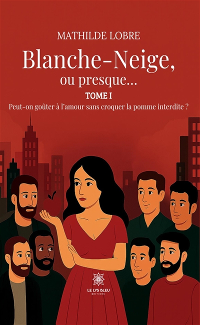Blanche-Neige, ou...