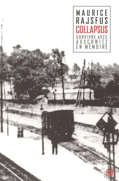 Collapsus : survivre avec Auschwitz en mémoire