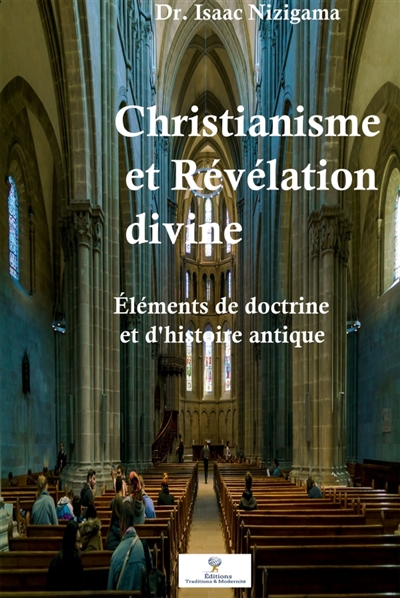 Christianisme et Révélation divine