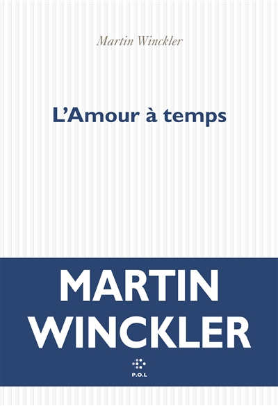 L’amour à temps