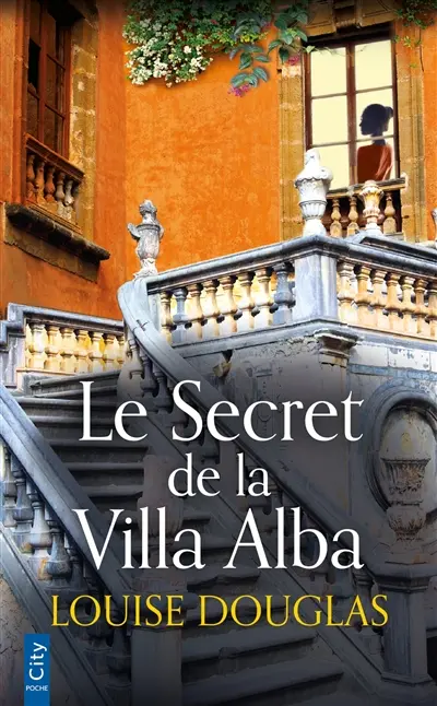 Le secret de la villa Alba