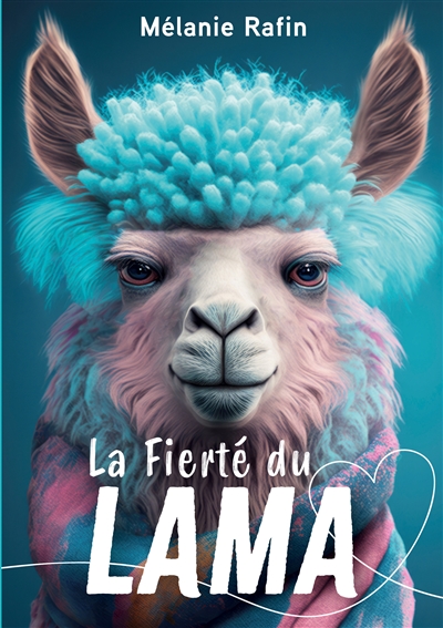 La Fierté du lama