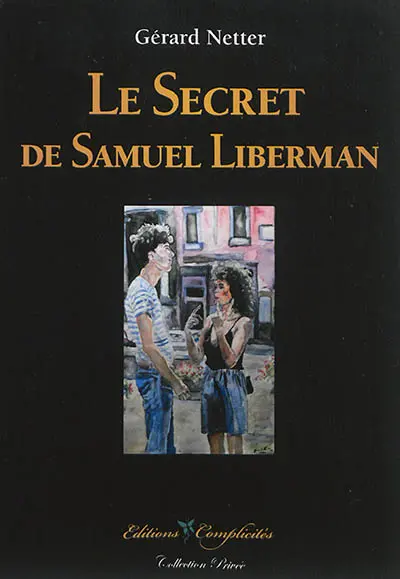 Le secret de Samuel Liberman