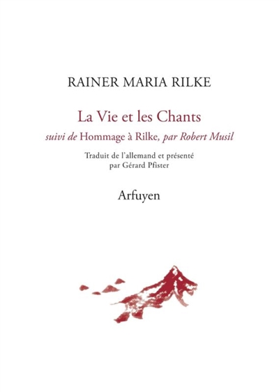 La vie et les chants....