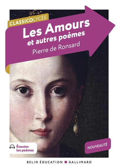 Les amours : et autres poèmes