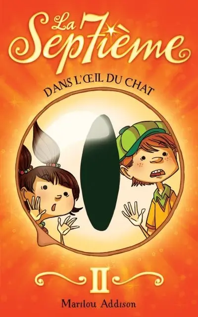 Dans l'oeil du chat 2