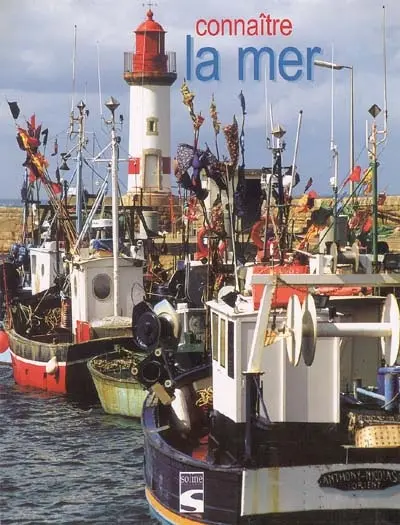 Connaître la mer