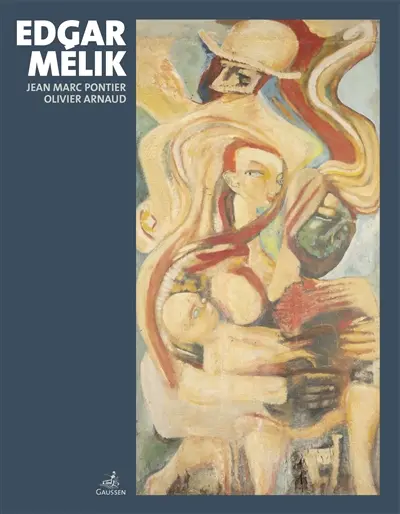 Edgar Mélik