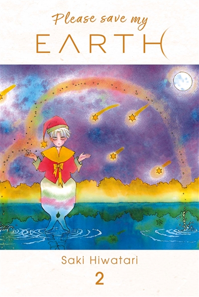 Please save my earth. Vol. 2