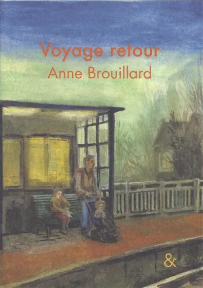Voyage retour