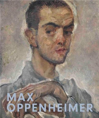 Max Oppenheimer...