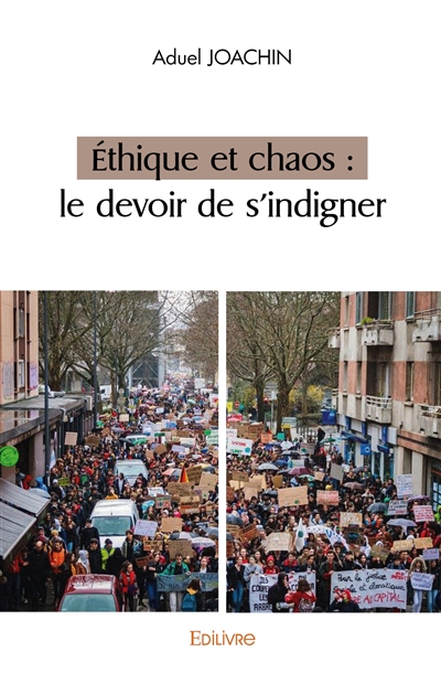 Éthique et chaos : le...