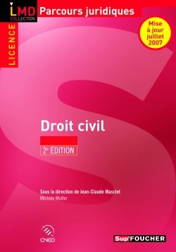 Droit civil