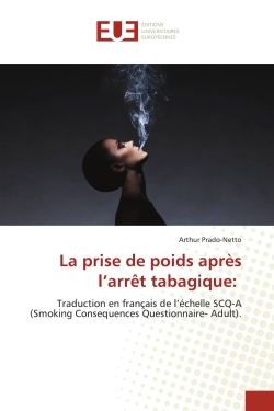 La prise de poids après...