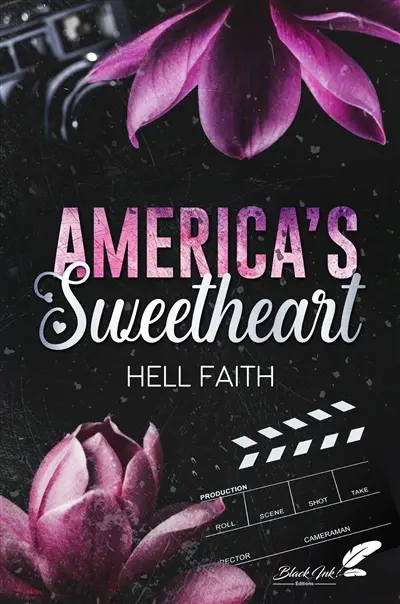 America's sweetheart