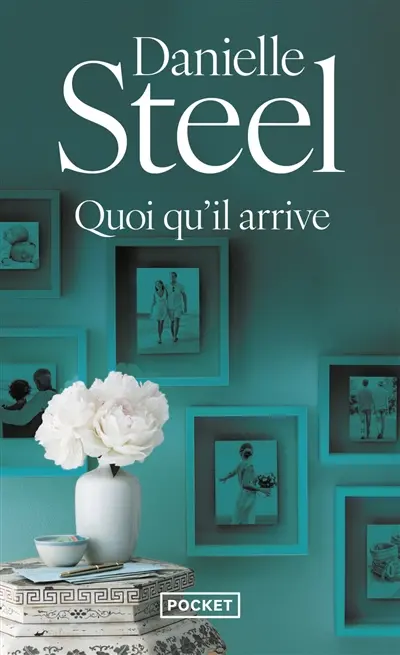 Quoi qu'il arrive