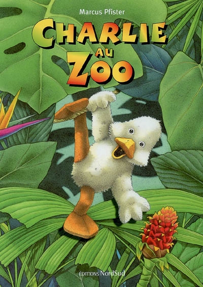 Charlie au Zoo