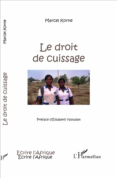 Le droit de cuissage