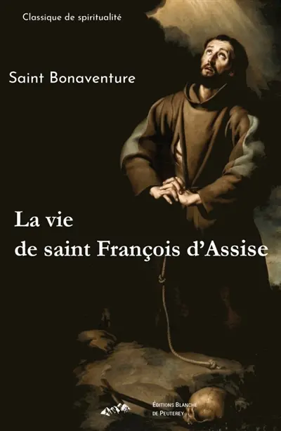 La vie de saint François d'Assise