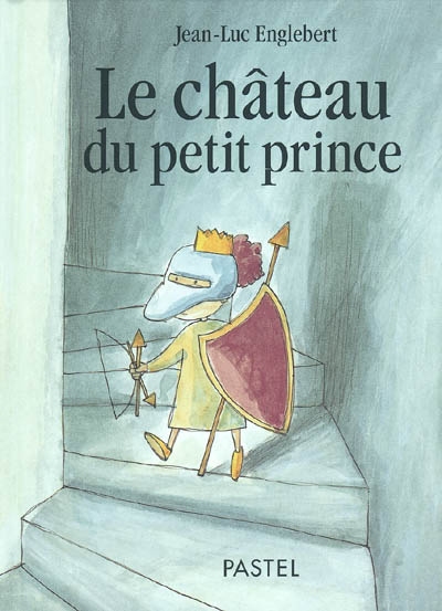 le château du petit prince